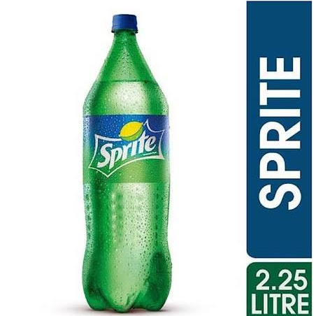 Sprite/ஸ்பிரைட் 2.25 litre